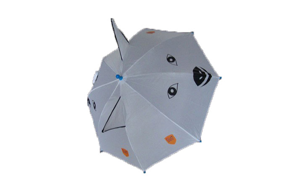 Wholesale Price China Outdoor Umbrella - Vivid Baby Ear umbrella – Outdoors