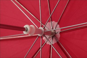 Baby kid whistle umbrella