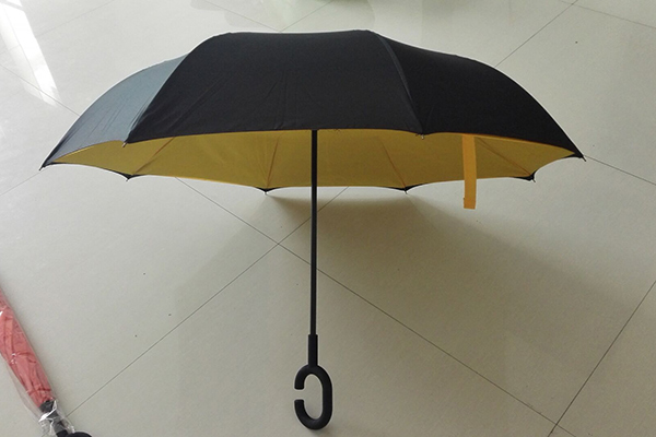 Top Quality Luxury Beach Umbrella - New design inverse umbrella – Outdoors