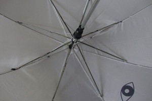Vivid Baby Ear umbrella