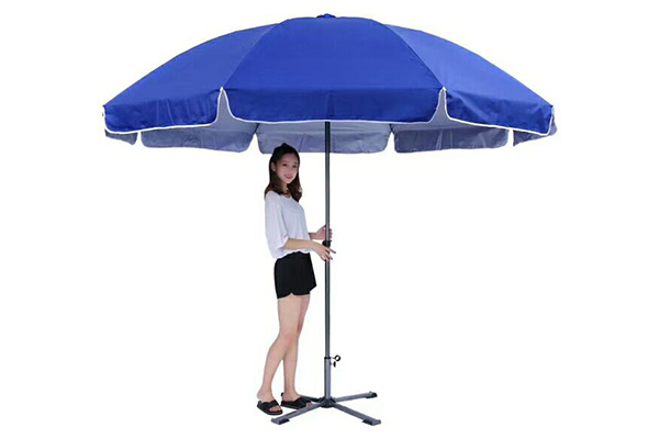 Best Price on Weight Umbrella Base - Promotional Outdoor Beach Umbrella – Outdoors
