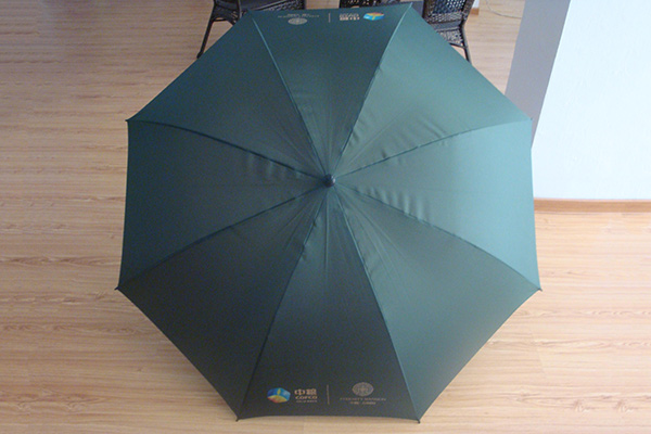 China Cheap price Fabric - Big Wind-proof Luxury golf umbrella – Outdoors