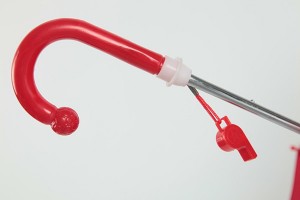 Baby kid whistle umbrella