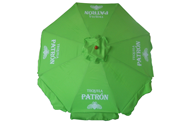 High definition Gazebo For Spa - Large sport hotel & resort umbrella – Outdoors