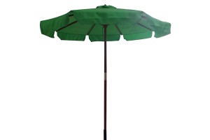 Large sport hotel & resort umbrella