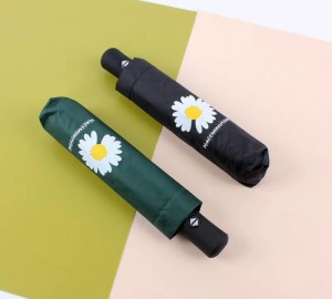 Best quality auto open and auto close fold umbrella