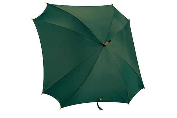 Popular Design for Promotion Umbrella - Personal fashion square umbrella – Outdoors