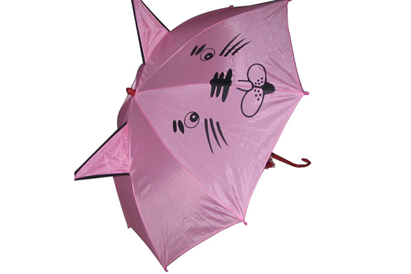 Wholesale Price China Outdoor Umbrella - Vivid Baby Ear umbrella – Outdoors