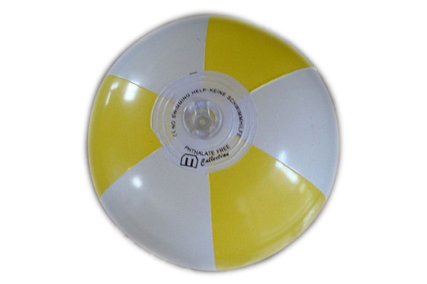 High Performance Aluminium Parasol - Round inflatable ball – Outdoors