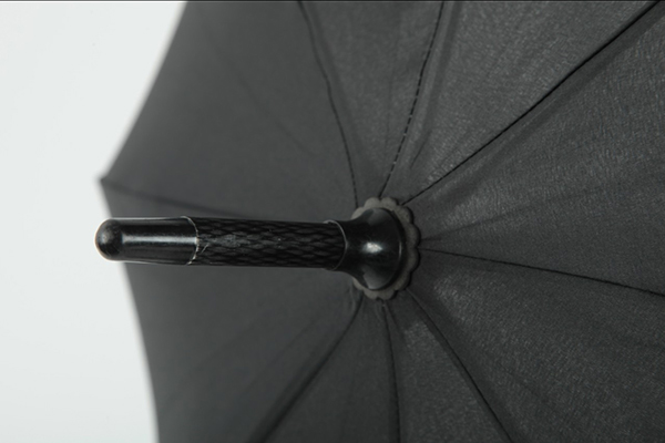 Chinese Professional Stainless Steel Beach Umbrella - Warrior samurai luxury umbrella – Outdoors