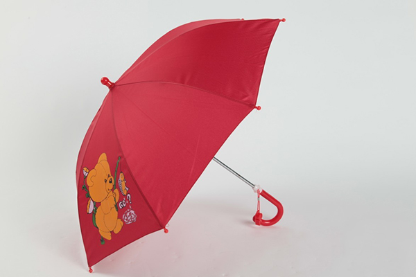 High definition Beach Umbrella Outdoor - Baby kid whistle umbrella – Outdoors
