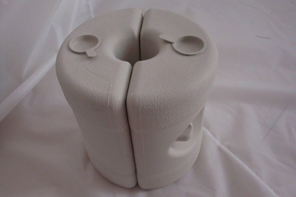 Plastic Tent base Featured Image