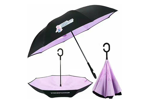 China OEM Outdoor Furniture Umbrella - Car reverse umbrella – Outdoors