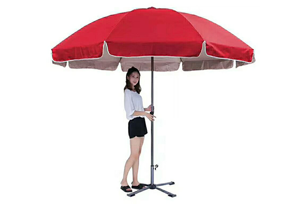 Best Price on Weight Umbrella Base - Promotional Outdoor Beach Umbrella – Outdoors