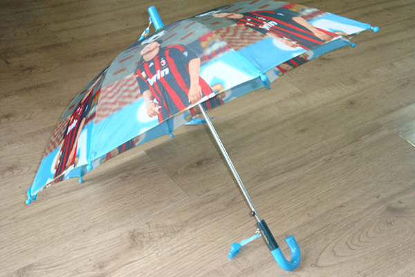 Hot Selling for Light And Thin Umbrella - Lovely child umbrella – Outdoors