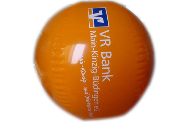 Lowest Price for Waterproof Pet Strip Clothing - Sport beach ball – Outdoors
