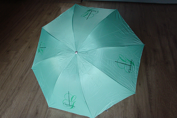 factory low price Inverted Reverse Umbrella - Gift promotion premium umbrella – Outdoors