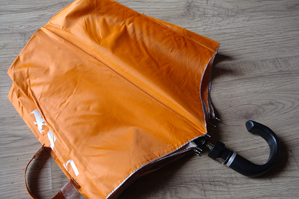 OEM/ODM Manufacturer Support Sun Umbrella - Solid colour present umbrella – Outdoors