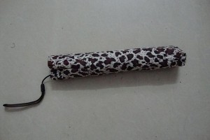 Light Easy-carry mini pencil umbrella
