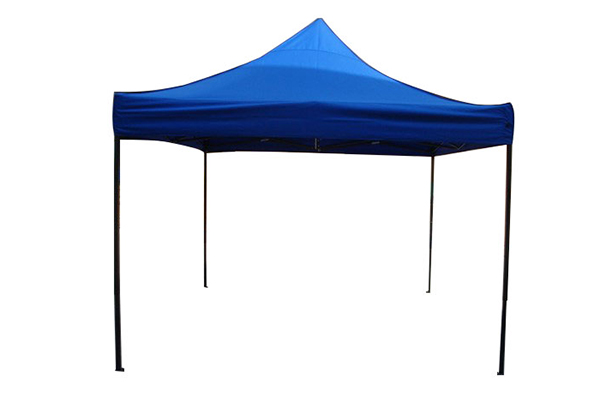 Factory Cheap Hot Transparent Geodesic Dome Tent - Trade show pop-up tent – Outdoors