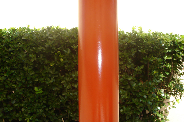 Cheapest Price Canopy Umbrella Base - Advertised Crank outside sun umbrella – Outdoors