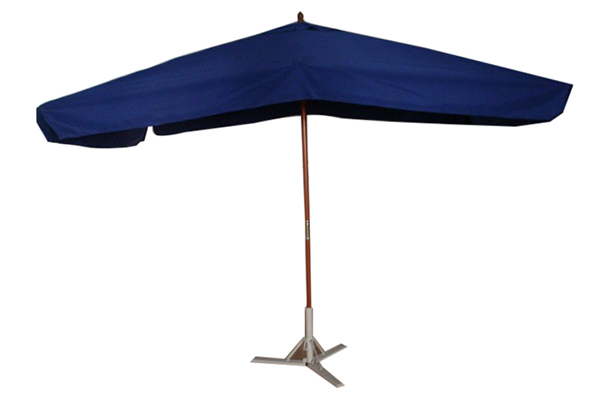 2019 Latest Design Wooden Picnic Product - Outdoor yard garden Parasol – Outdoors