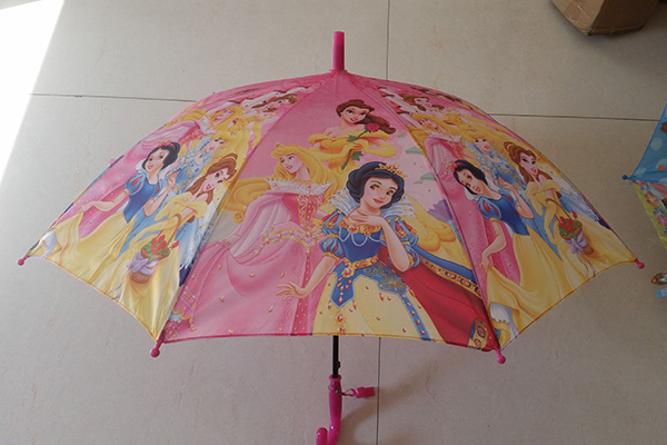 Hot Selling for Light And Thin Umbrella - Lovely child umbrella – Outdoors