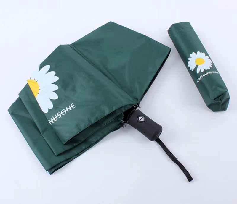 Factory directly supply Photo Full Printing Umbrella - Best quality auto open and auto close fold umbrella – Outdoors