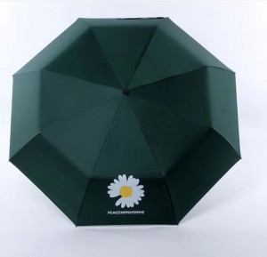 Best quality auto open and auto close fold umbrella
