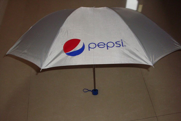 factory low price Inverted Reverse Umbrella - Gift promotion premium umbrella – Outdoors