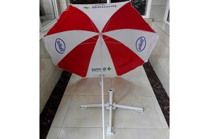African market cheap fishing umbrella