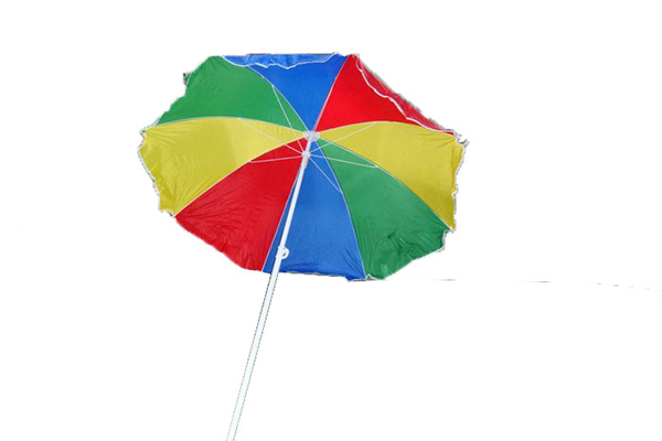 Big Discount Customized Umbrella - Premium advertisment promotional umbrella – Outdoors