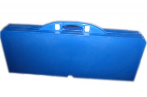 Outdoor camping portable folding Picnic beach table