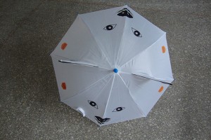 Vivid Baby Ear umbrella