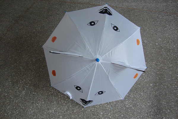 Wholesale Price China Outdoor Umbrella - Vivid Baby Ear umbrella – Outdoors