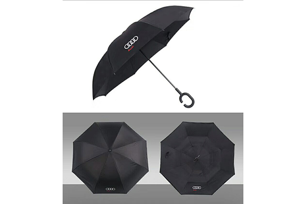 China OEM Outdoor Furniture Umbrella - Car reverse umbrella – Outdoors