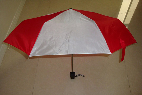Factory Outlets Garden Furniture Outdoor - Plain manual open fold umbrella – Outdoors