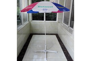 African market cheap fishing umbrella