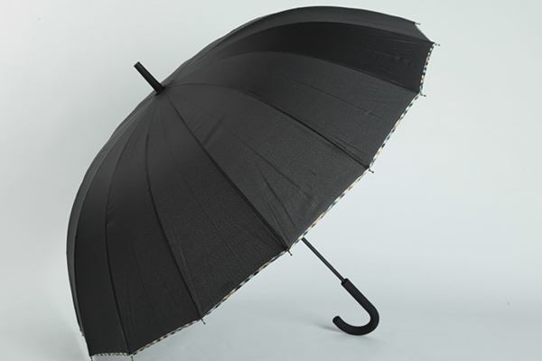 Cheap price Geodesic Dome - Light weight fiberglass golf umbrella – Outdoors