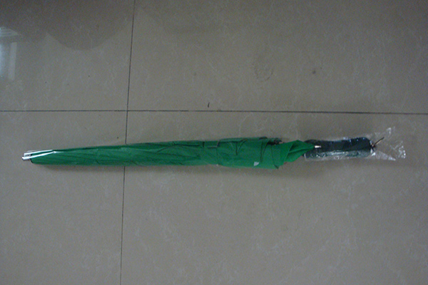 Factory supplied Round Parasol - Lovely heart umbrella – Outdoors