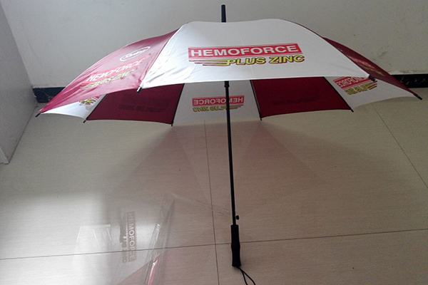 Hot New Products Gazebo Zhejiang - Mix Colour Stick advertisment premium umbrella – Outdoors