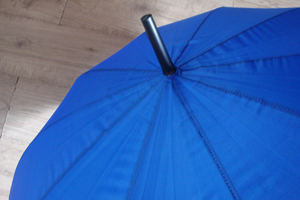 Reliable Supplier Marble Umbrella Stand - J style economic long shaft umbrella – Outdoors