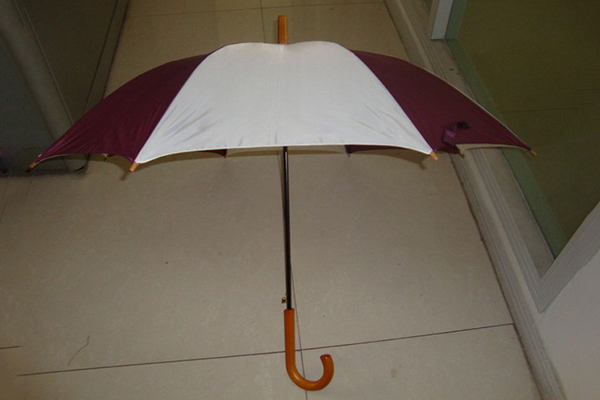 Original Factory Aluminium Parasol - Premium Gift walking Umbrella – Outdoors