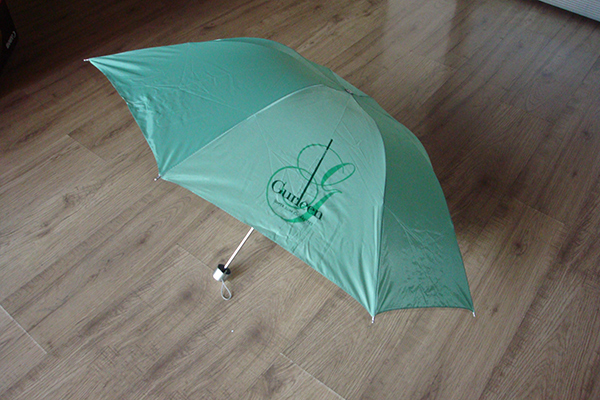 factory low price Inverted Reverse Umbrella - Gift promotion premium umbrella – Outdoors