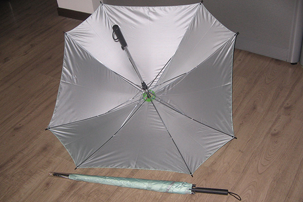 Popular Design for Promotion Umbrella - Personal fashion square umbrella – Outdoors