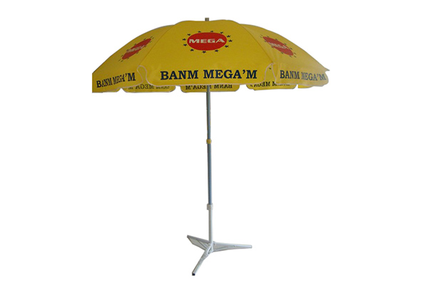 OEM/ODM Manufacturer Support Sun Umbrella - Advertisment sun umbrella – Outdoors