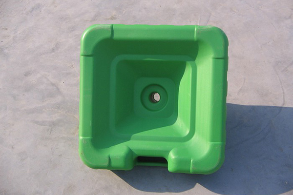 PriceList for Parasol With Led Lights - HDPE umbrella base – Outdoors