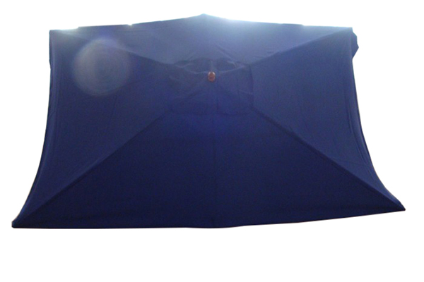 2019 Latest Design Wooden Picnic Product - Outdoor yard garden Parasol – Outdoors