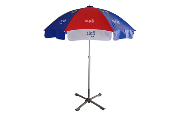 OEM/ODM Manufacturer Support Sun Umbrella - Advertisment sun umbrella – Outdoors