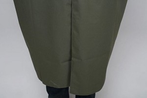 Rain coat